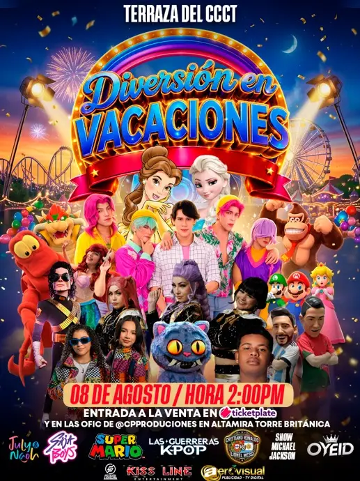 event image