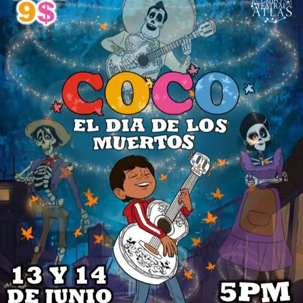 event image