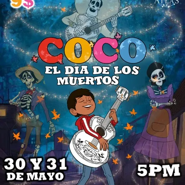 event image